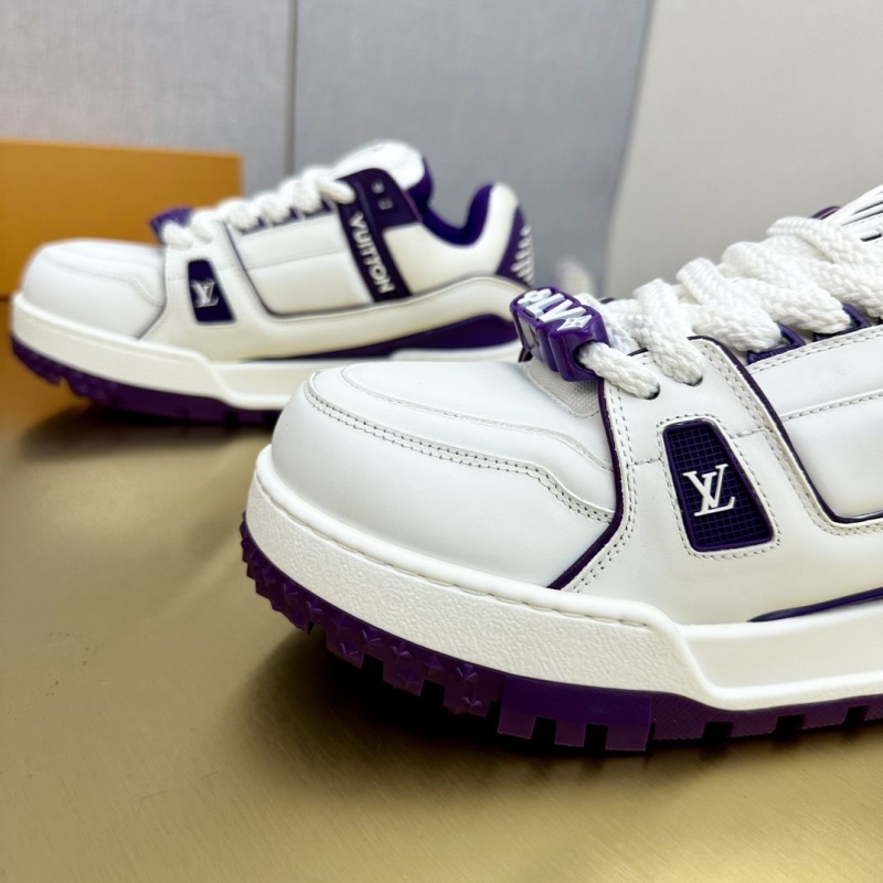 LV Sneakers